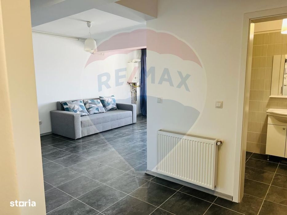 Apartament cu 2 camere de vânzare, Magurele, Varteju.