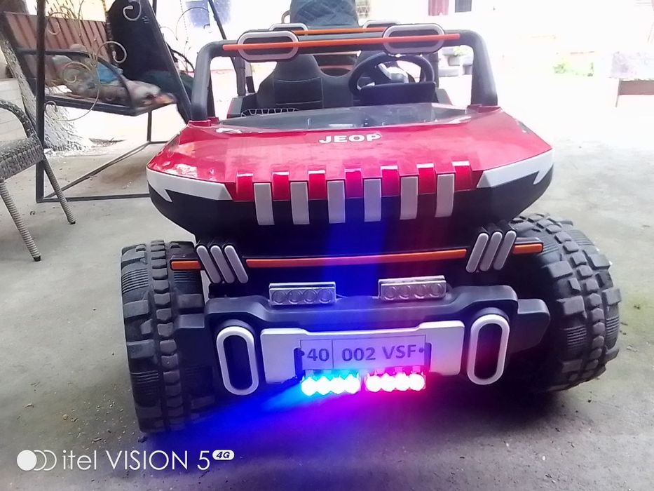 Боллаллар мошинаси сотилади.Жип