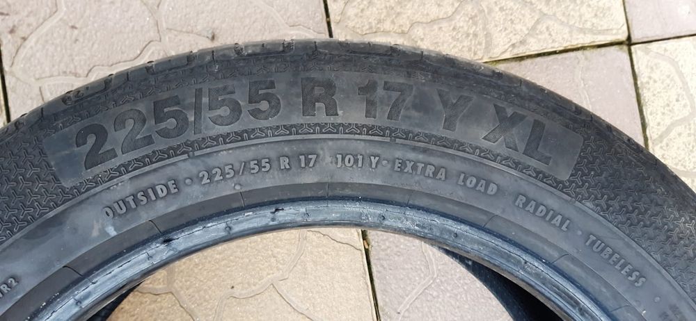 Cauciucuri de vânzare