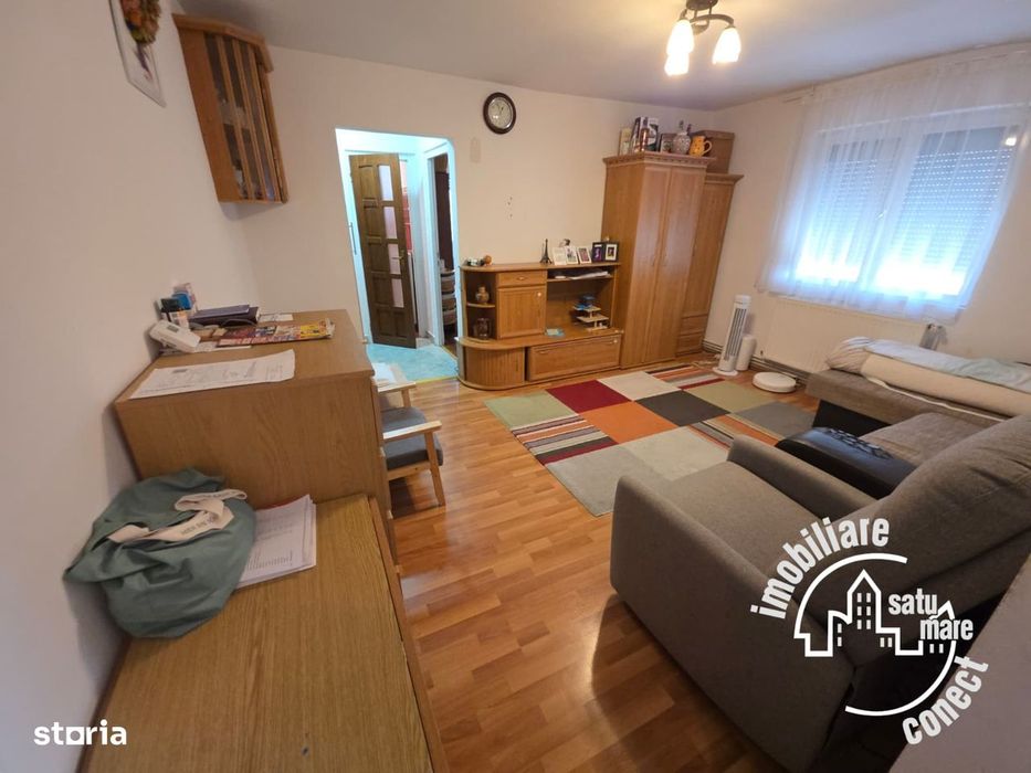 Apartment in Satu Mare - Vedere 5