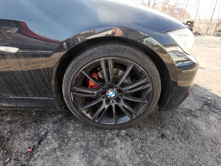 На части бмв е90 318д n47n 143кс м пакет фейслифт н47н e90 318d