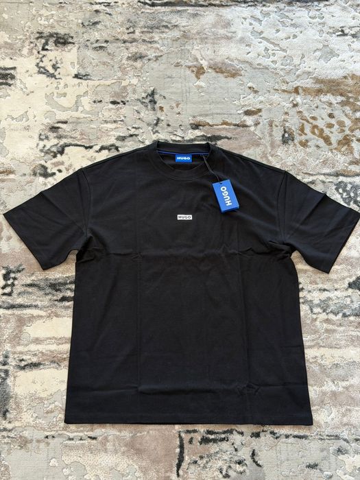 Tricou hugo boss original si nou