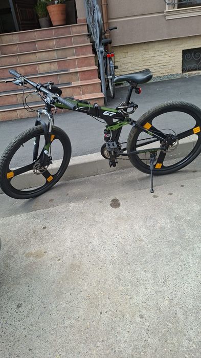 Vând biciclete va