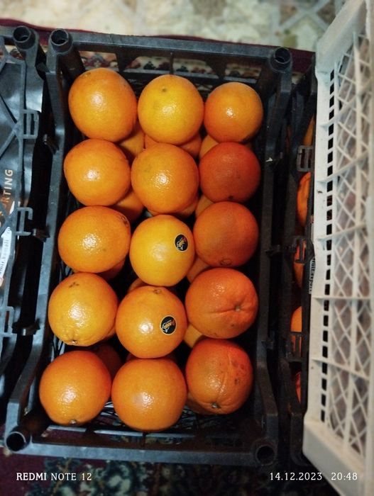 Продам фрукты с доставкой