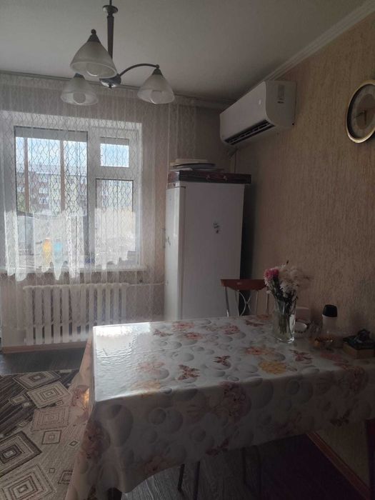 Продам 3х комнатную квартиру