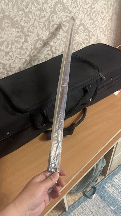 Продам смычок и струны