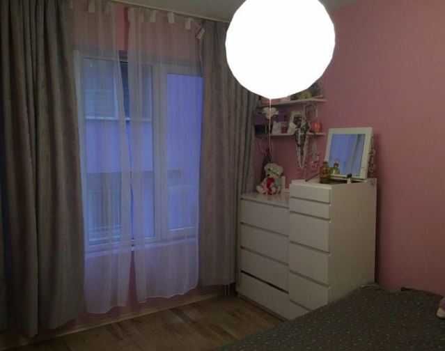 Дава се под наем Двустаен апартамент в София, Павлово - 66 кв.м за 380 € - Снимка #2