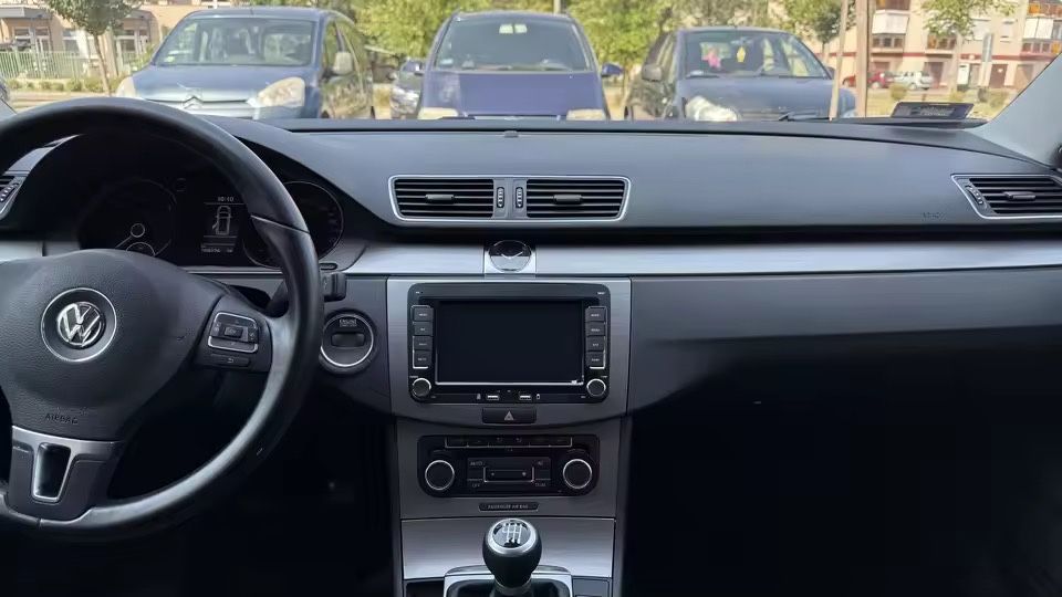 Dvd / Multimedia / CarPlay - VW, Skoda, Seat