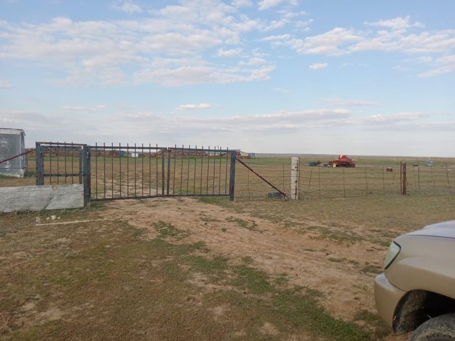 Земля подхоз актюбинская область