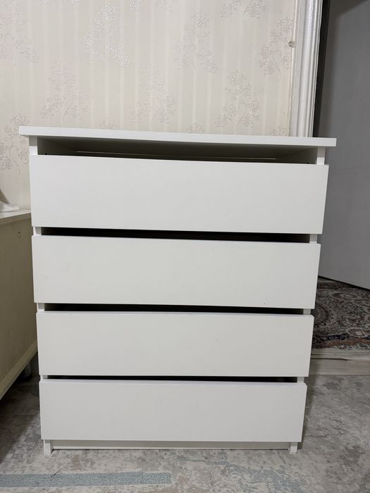 Продается новый Камод