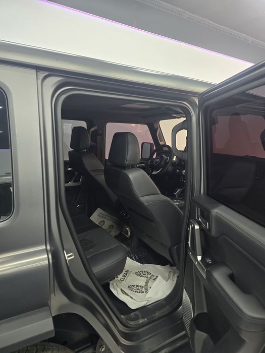 BAW 212 T01 Yangi salondan