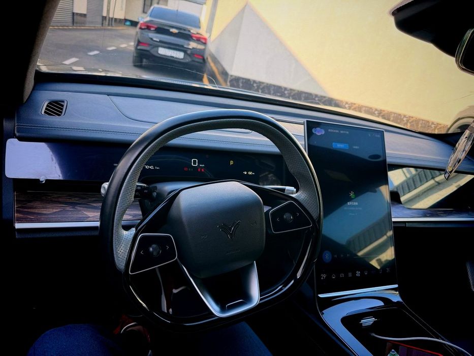 Avtokrdit Elektromabil 4 ming boshiga Rasimdagi avtomabil bor автокрди