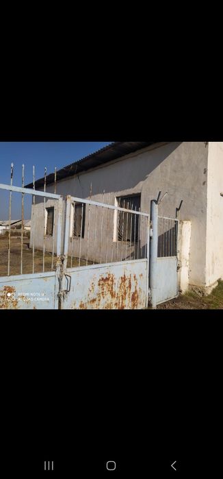 Сырдарё малик савхоз 20 соток торец угловой