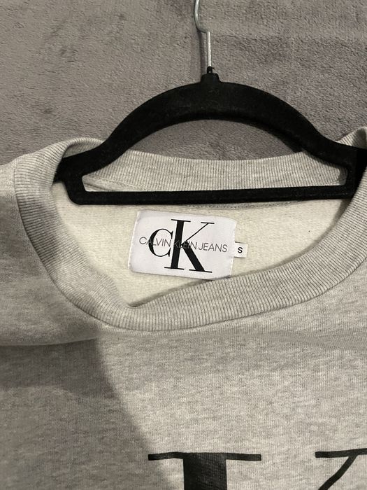 Bluza Calvin Klein