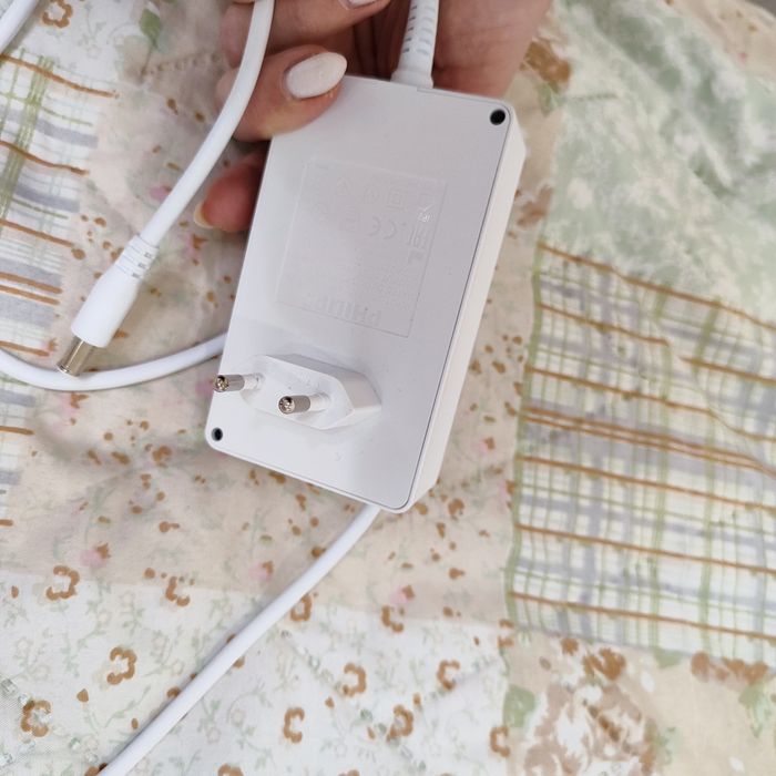 Фотоепилатор Philips Lunea Prestige