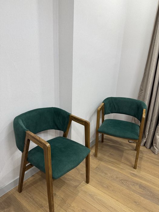 4 стула для гостинной