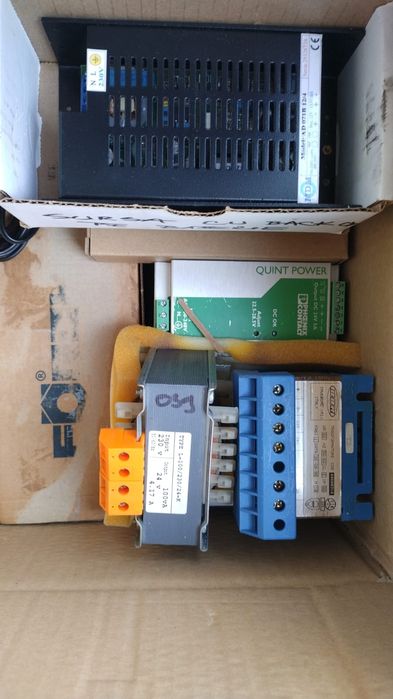 Transformatoare si placi