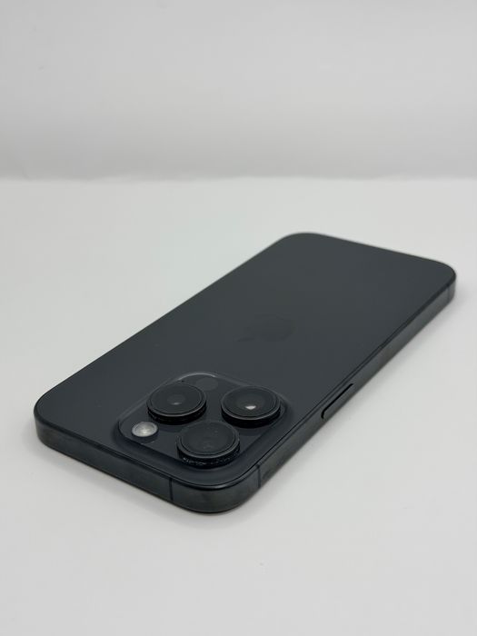 Iphone 15 Pro 256GB 100% Garantie Rate BuyBack - zonemag.ro