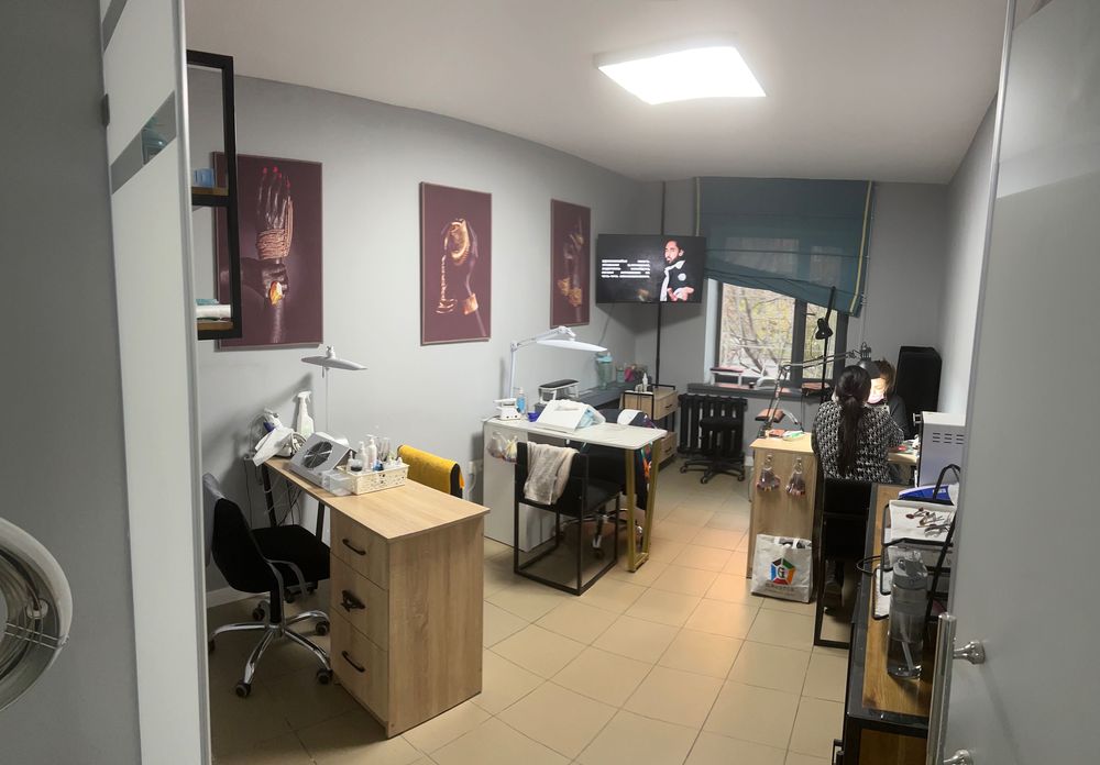 Продажа коммерческое помещение