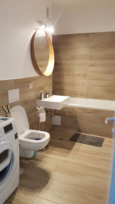 Proprietar - Vand apartament 2 camere - Complex The Park, Tineretului - cu vedere la parc