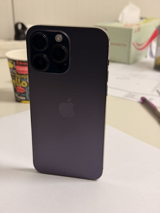 Iphone 14 Pro Max 128gb