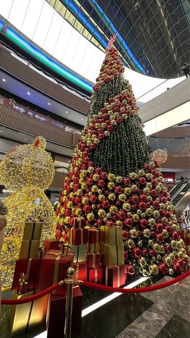 Скидки 40% на оформление | Новый год | Освещение | Елки | Фигуры и т.д