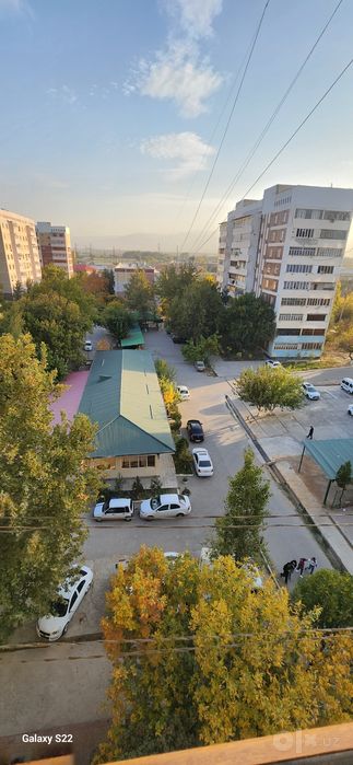 Срочно продается 3 ком.. квар Саттепо