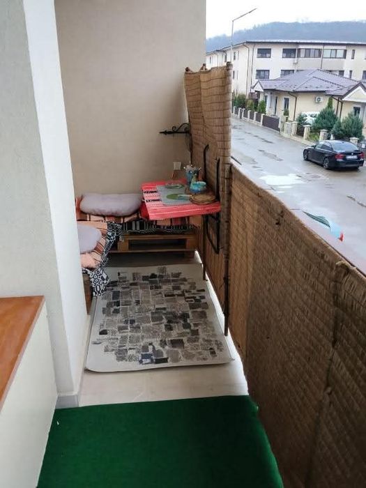 PF Apartament 1 camera etaj 1 cu balcon