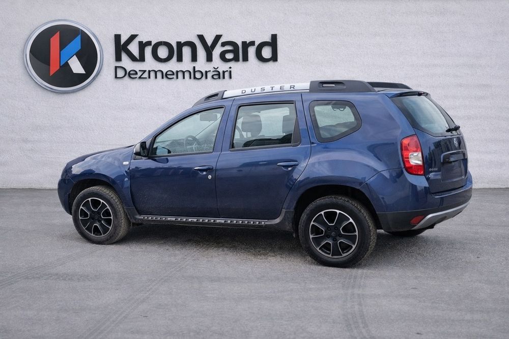 Dezmembrari dezmembrez   Dacia Duster Facelift 1.5 Dci  1.2 TCE  2014 - 2017 Garantie