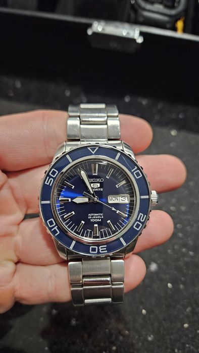 Vand colectie ceasuri