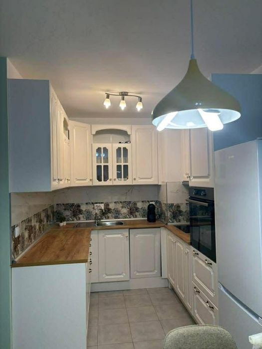 Двустаен апартамент под наем в ж.к. Бояна, 2219038