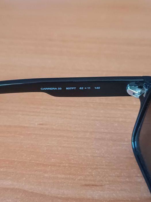 Слънчеви очила Carrera