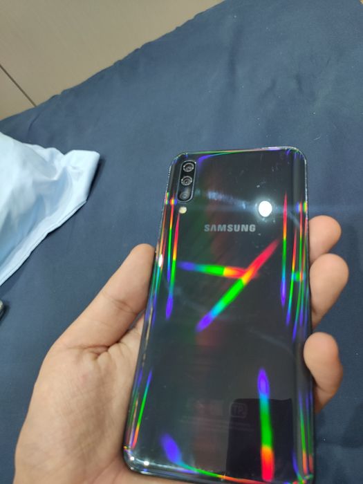 Samsung A50 128gb