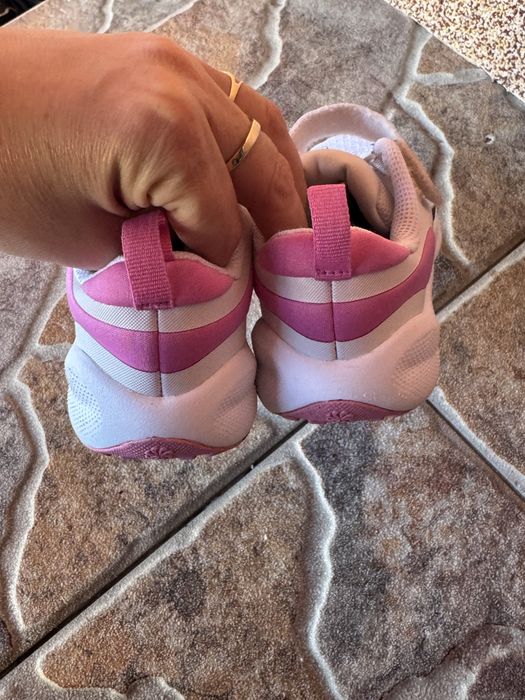 Детски маратонки 27 номер