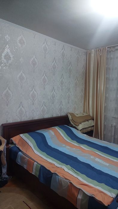 Продам двух комнатную