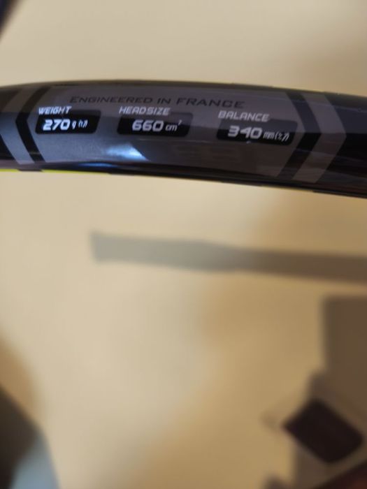 Тенис Ракета Babolat