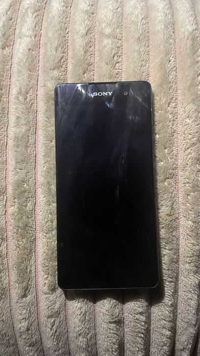 Telefon mobil Sony Xperia