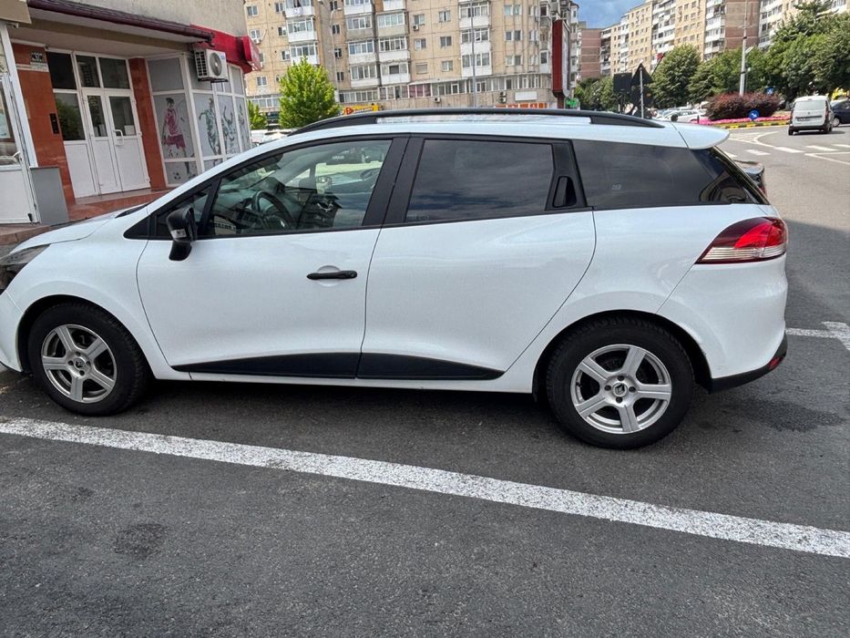 RENAULT Clio 2016 — imagine 3