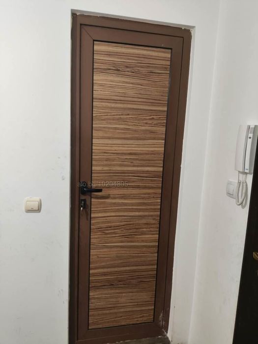 Продава се Четиристаен апартамент в Шумен, Тракия - 115 кв.м за 1331 €/кв.м - Снимка #10