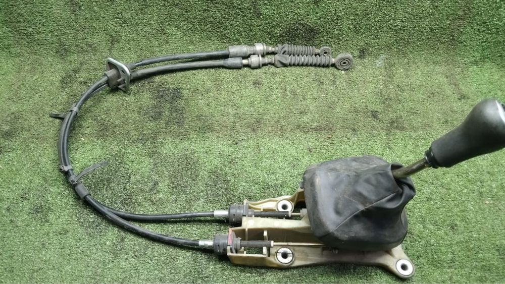 Кулиса трос кулисы селектор