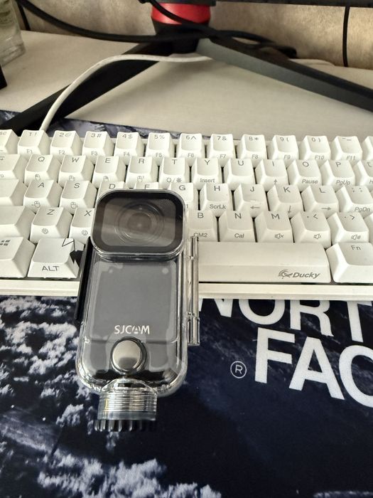 Экшен камера SJCAM c300