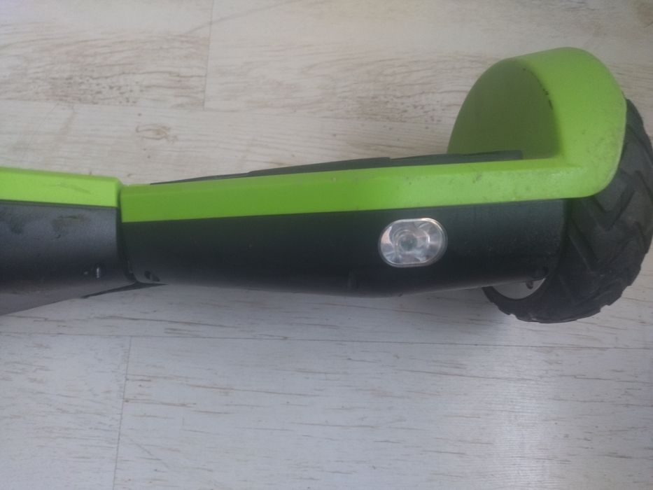 Hoverboard air MOTION H1