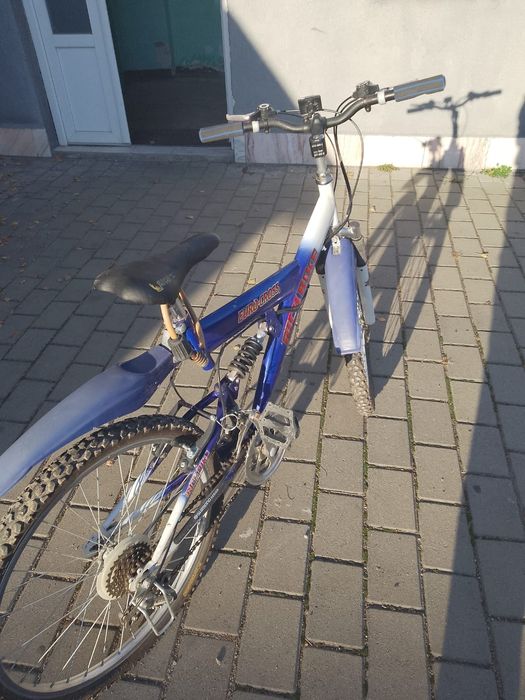 Bicicleta de vanzare