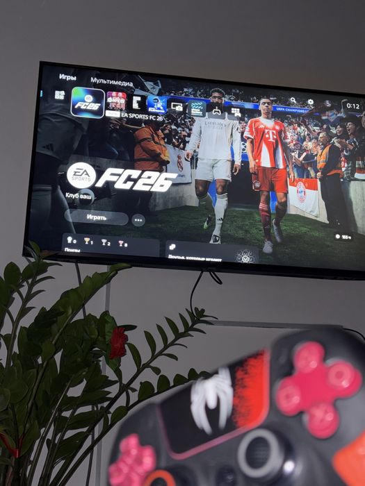 Аренда,Прокат,Пс5,PlayStation 5 slim,ps5