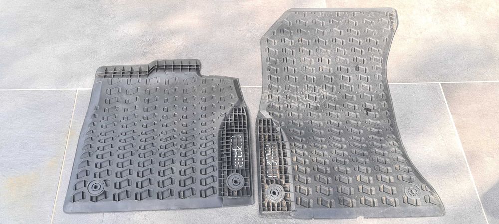 Covorașe/Preșuri Audi Q5 2017-2024