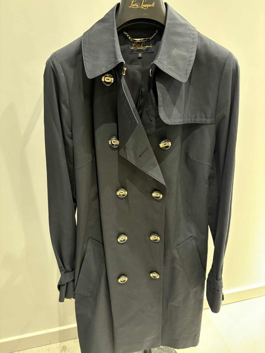 Шлифер Luisa Spagnoli