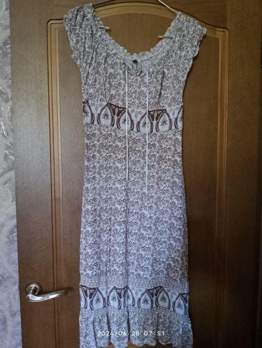 Платье рубашка женская платье