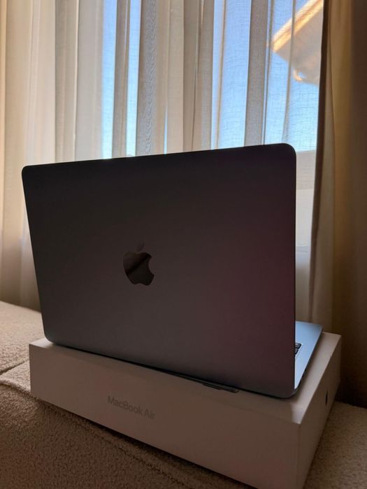 Macbook Air M4 256 gb, 16 gb RAM