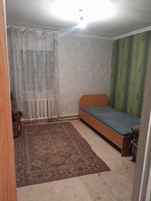 Сдам отдельный дом