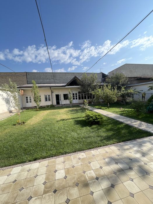 Продаётся участок, (Келес) Киров,